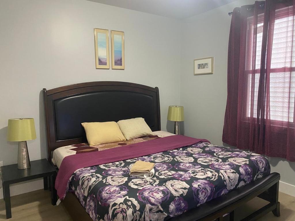 King Suite 8Mins To Newark Airport Екстер'єр фото