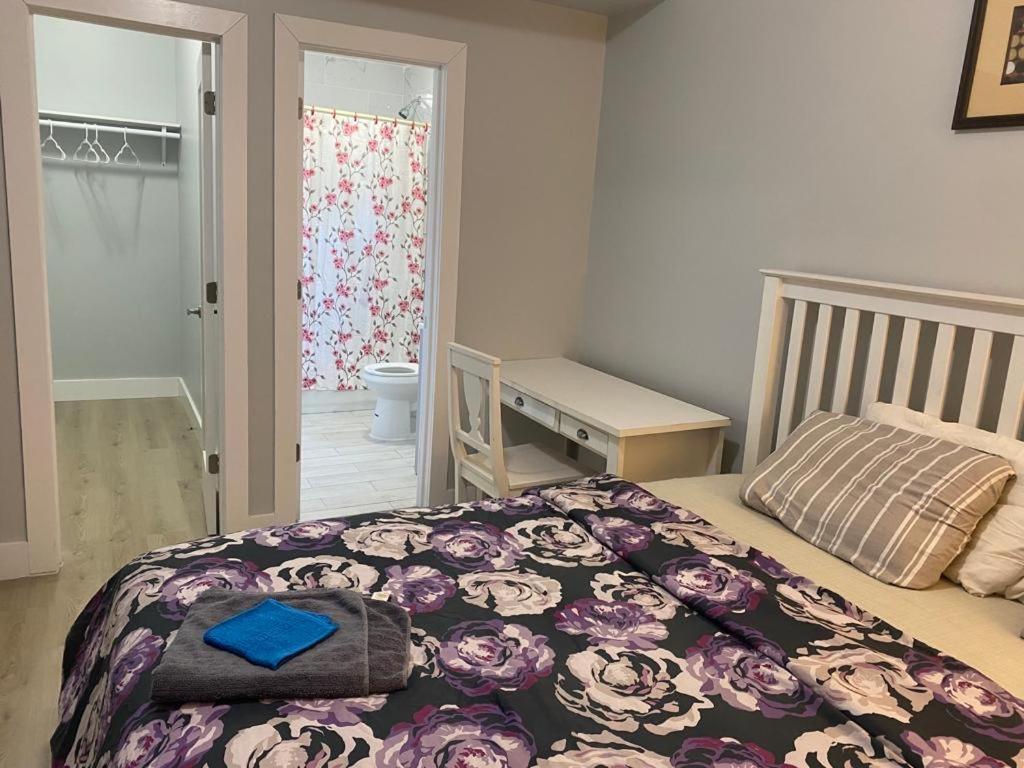 King Suite 8Mins To Newark Airport Екстер'єр фото