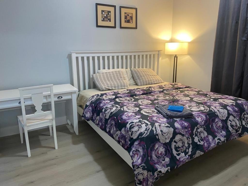 King Suite 8Mins To Newark Airport Екстер'єр фото