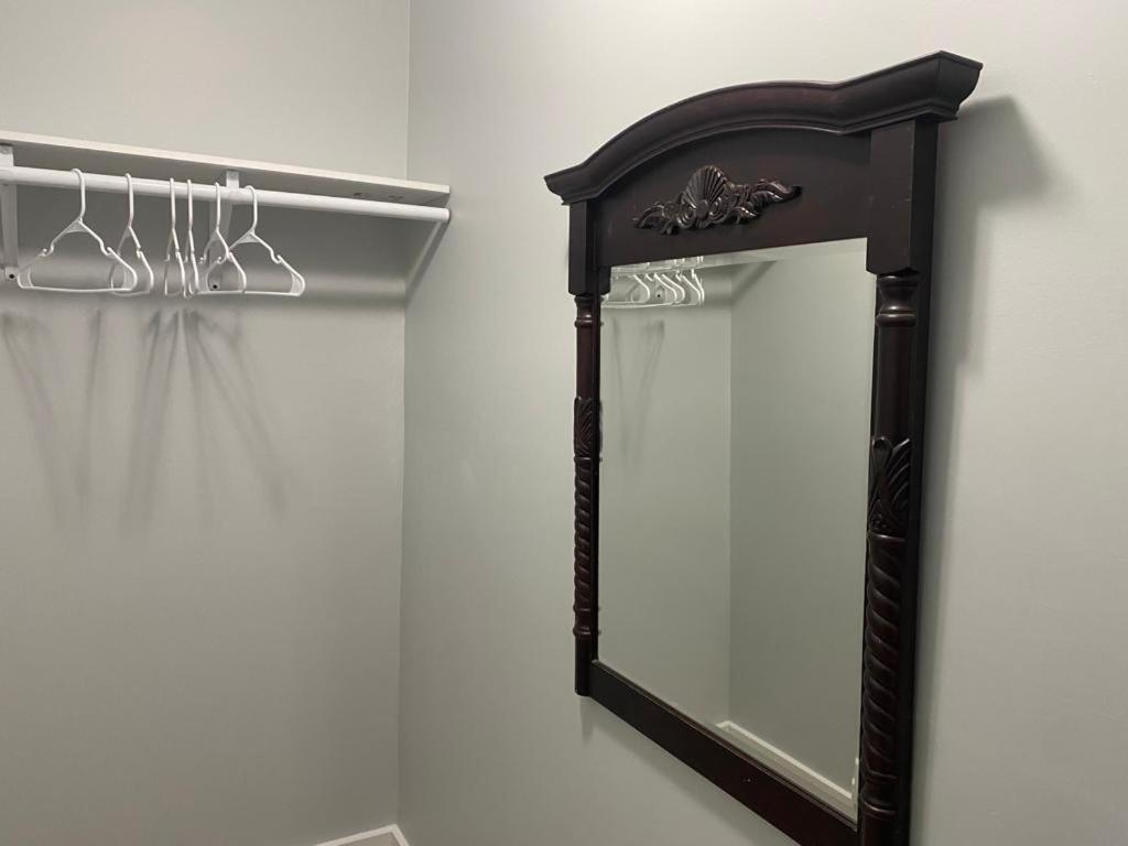 King Suite 8Mins To Newark Airport Екстер'єр фото